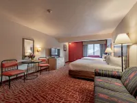 49'er Inn & Suites Hotels in Jackson