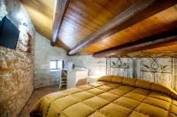 Borgo Monachella Hotel di Vittoria