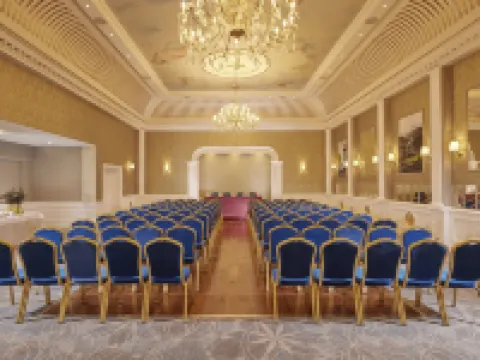 Bridge House Hotel, Leisure Club & Spa Hoteles en Condado de Offaly