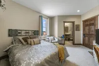 トイスターズ ベッド アンド ブレックファスト のホテル