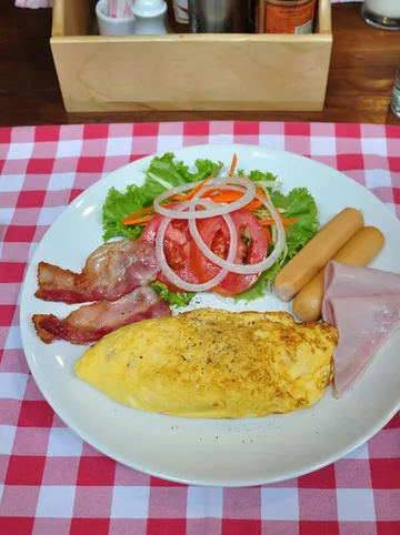 รูปภาพของโรงแรมสบายบางกอก