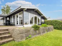 Seaside Charm with Views - by Traum Ferienwohnungen Hotels near Ene Øjesten