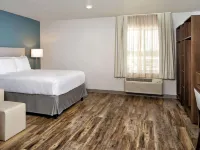 Woodspring Suites Houston IAH Airport Hotels in Humble