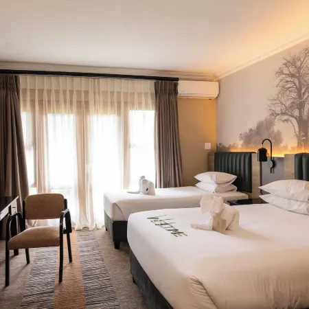 Premier Hotel the Winkler