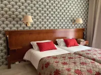 Hotel Diana Hotels in Vence