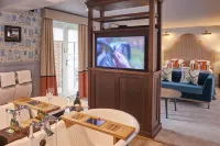 Hotel du Vin Poole Hotels in Poole