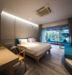 Bann Pantai Resort Hotels in Cha-am