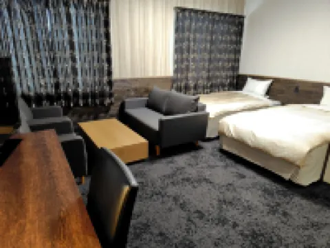 グランドパークホテル大館 大館のホテル