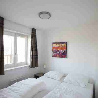 Evancy Oye Plage - Platier d'Oye Rooms