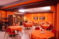 Regency Suites Hotel