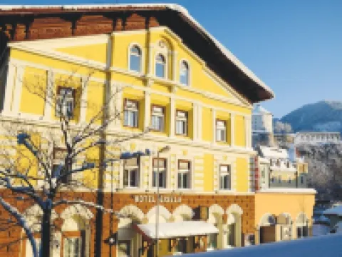 Hotel Gisela Hotels in Kufstein