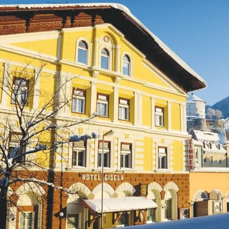 Hotel Gisela