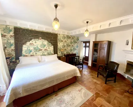 El Rincón de las Descalzas