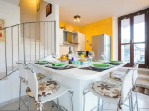 Blevio Panoramica Hotels in Blevio