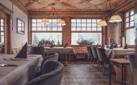Hotel Strela by Mountain Hotels - breakfast
