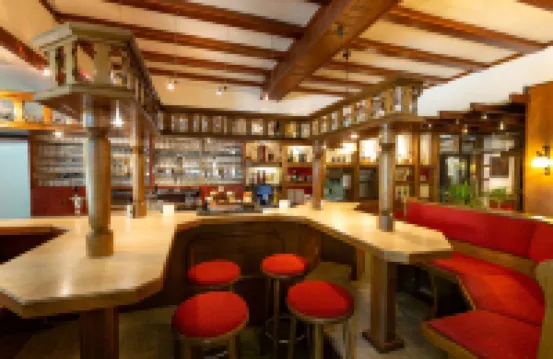 Hotel Zum Rosengarten