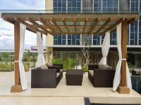 Exclusive with Comfortable 2Br Apartment at Branz BSD
