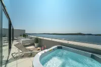 Bellevue Superior City Hotel Hotels in Bilice