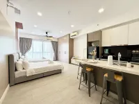 Bell Suites Moka Kuala Lumpur Hotels in Dengkil