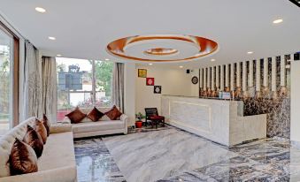 Treebo Ortus Residency