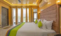 Treebo Ortus Residency Hotels near Thosamling Nunnery and Institute