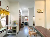 Homestay Jogja Jakal 3 Dekat Ugm by Simply Homy Hotels in Ngaglik