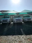 Bri-Shel Manor B&B - parking