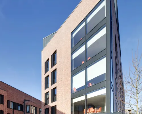 Highfield House Hotels in Dublin