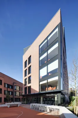 Highfield House Hotels near Charlestown Shopping Centre
