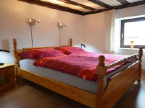 Rühlen Schneifel Escape