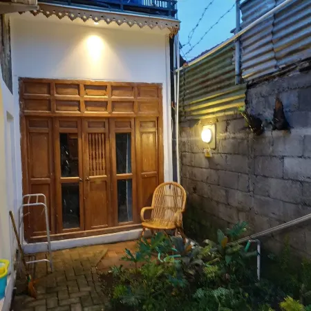 Wonderloft Hostel Jogja