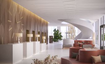 Movenpick Hotel Basel