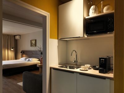 Townhouse Apartments Maastricht