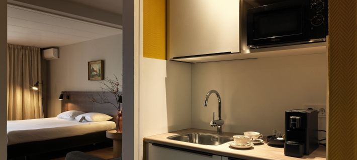 Townhouse Apartments Maastricht Hotels in Maastricht