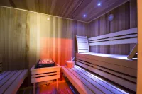 Hotel Junior - spa