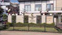 Comfort Inn Dhaliwals Gurgaon Hotels in Gurugram