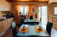 Happy House Comfort Plus Hotels in Faro