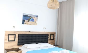 Spiridoula Villa - Santorini Seaside Retreats