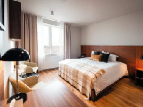 Umi Hotel Hotels in Vik