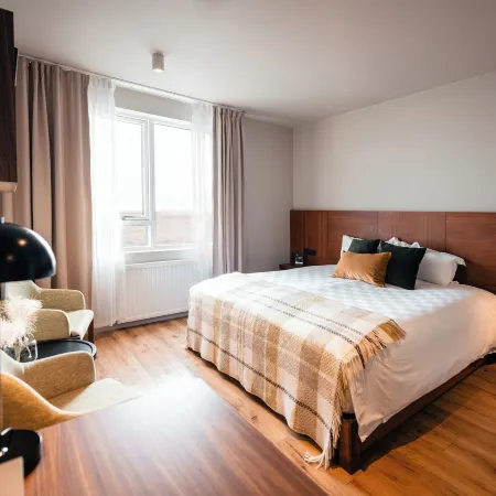 Umi Hotel Hotel a Vík í Mýrdal