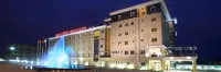 Aridolf Resort Wellness and Spa