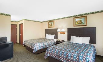 Days Inn by Wyndham Sullivan