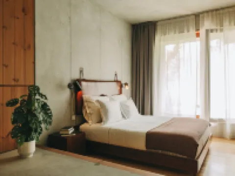 JAM Porto Hotéis em Bonfim