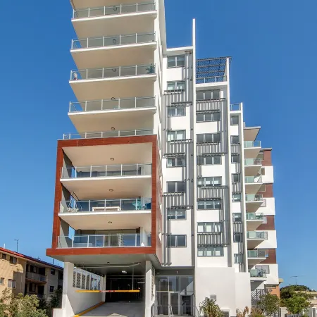 Serenity Surfers Paradise