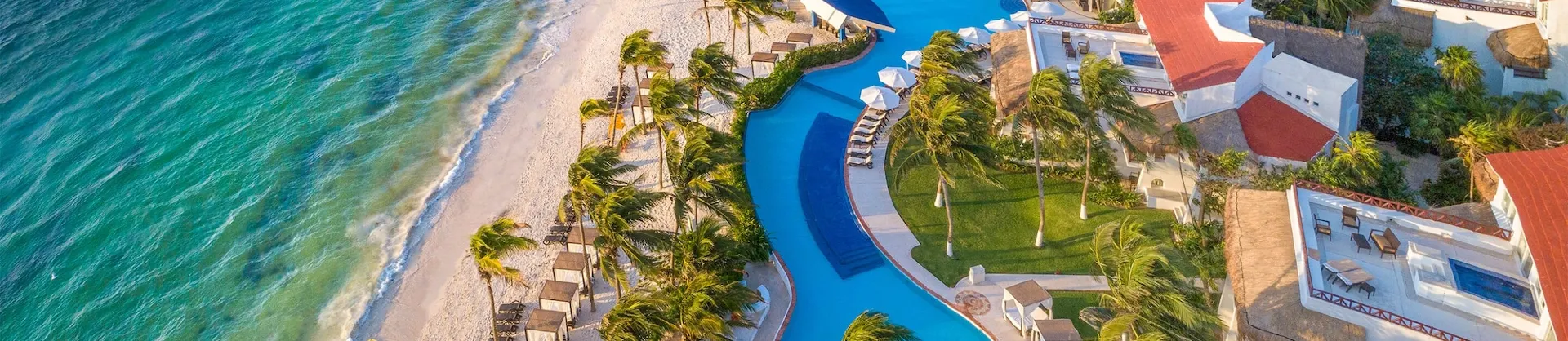 Hotels mit Schöne Aussicht