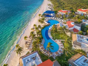 Desire Riviera Maya Pearl Resort All Inclusive - Couples Only