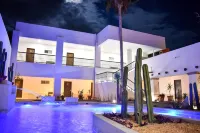 Hotel Plaza Cuatro Ciénegas Hotels in Cuatro Cienegas