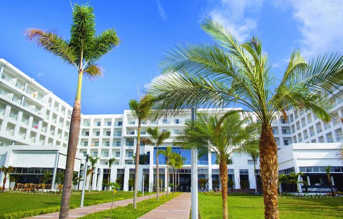 Riu Playa Blanca - All Inclusive