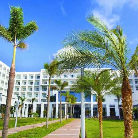 Riu Playa Blanca - All Inclusive