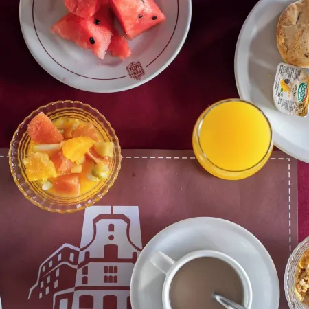 Hotel Salta